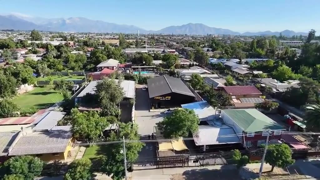 Video de instalaciones